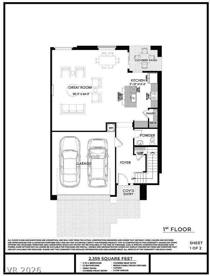 Photo 46 of 47, 8629 Ensworth Street #105