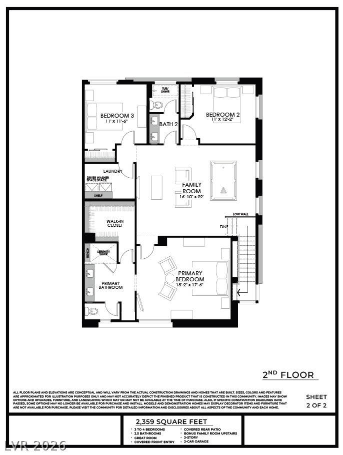 Photo 47 of 47, 8629 Ensworth Street #105