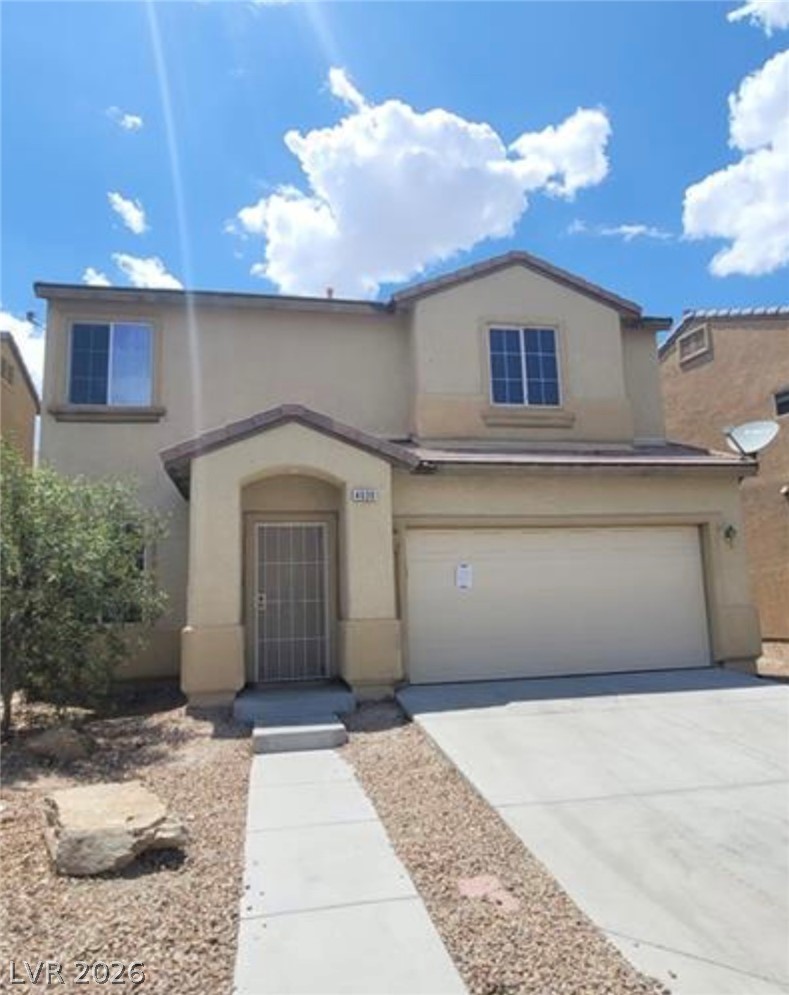 4039 Meadow Foxtail Drive, Las Vegas 89122