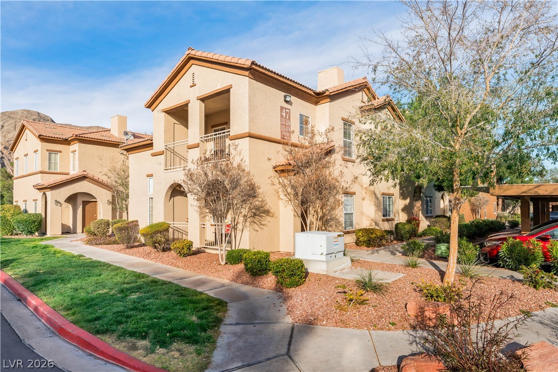 10150 Cedar Key Avenue #103, Las Vegas