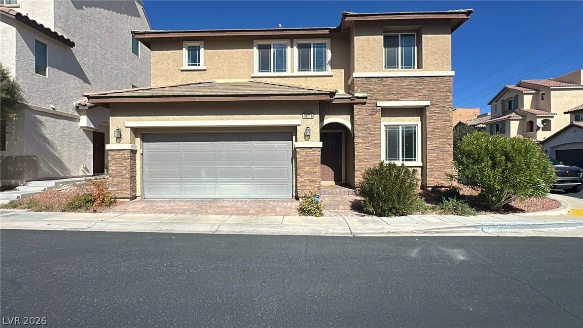 10718 Fenway Park Avenue, Las Vegas 89166