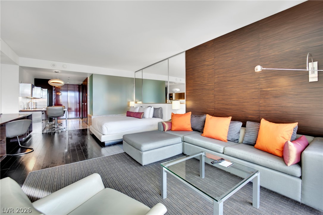 4381 W Flamingo Road #1903, Las Vegas 89103