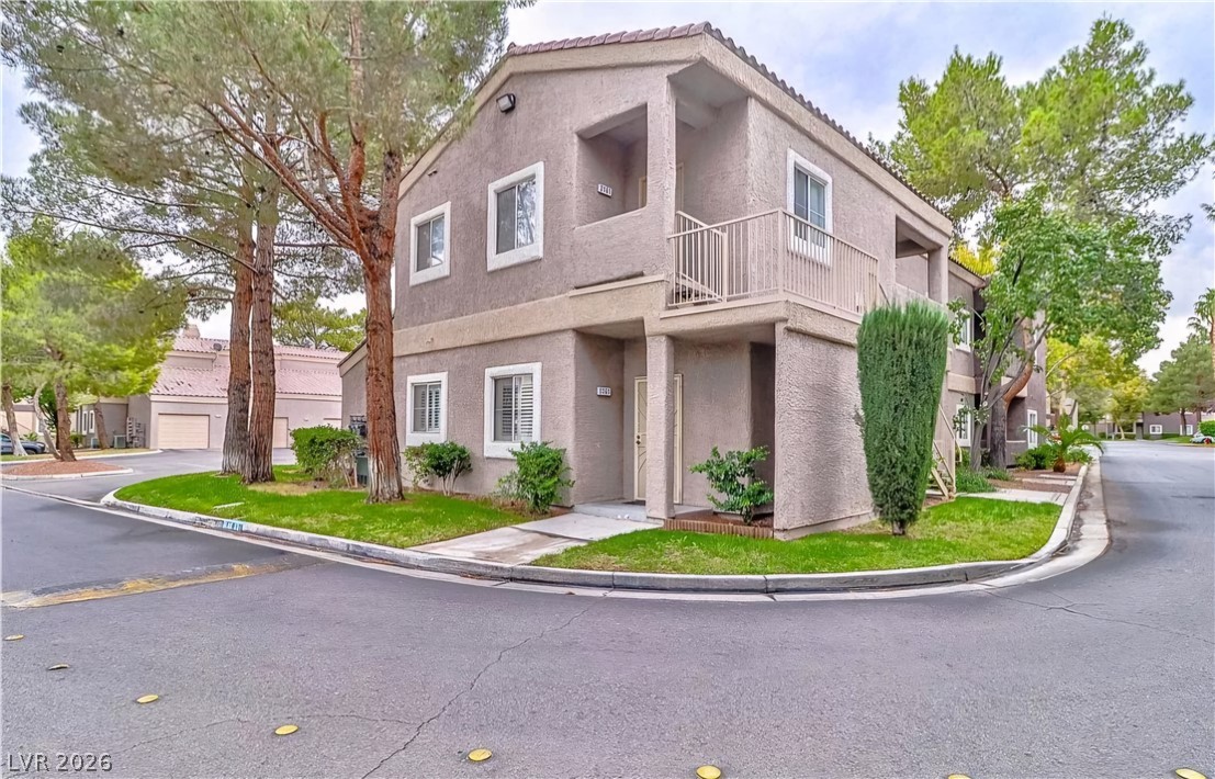 5250 S Rainbow Boulevard #2161, Las Vegas 89118