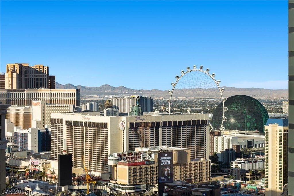 2600 W Harmon Avenue #37010, Las Vegas 89158