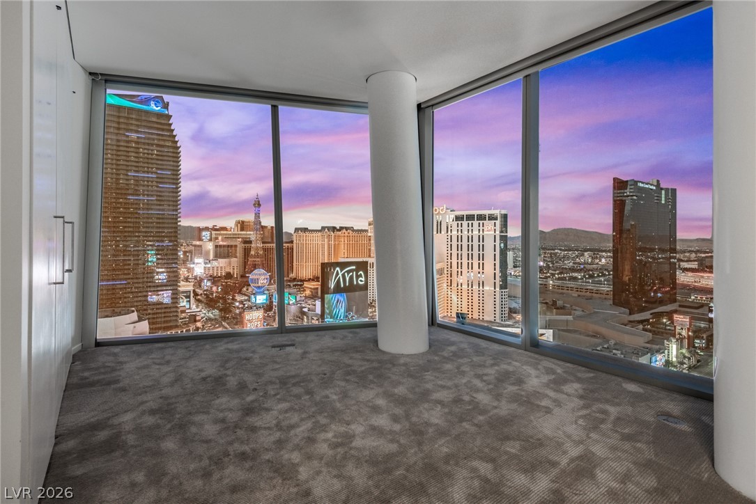 3722 Las Vegas Boulevard #2506, Las Vegas