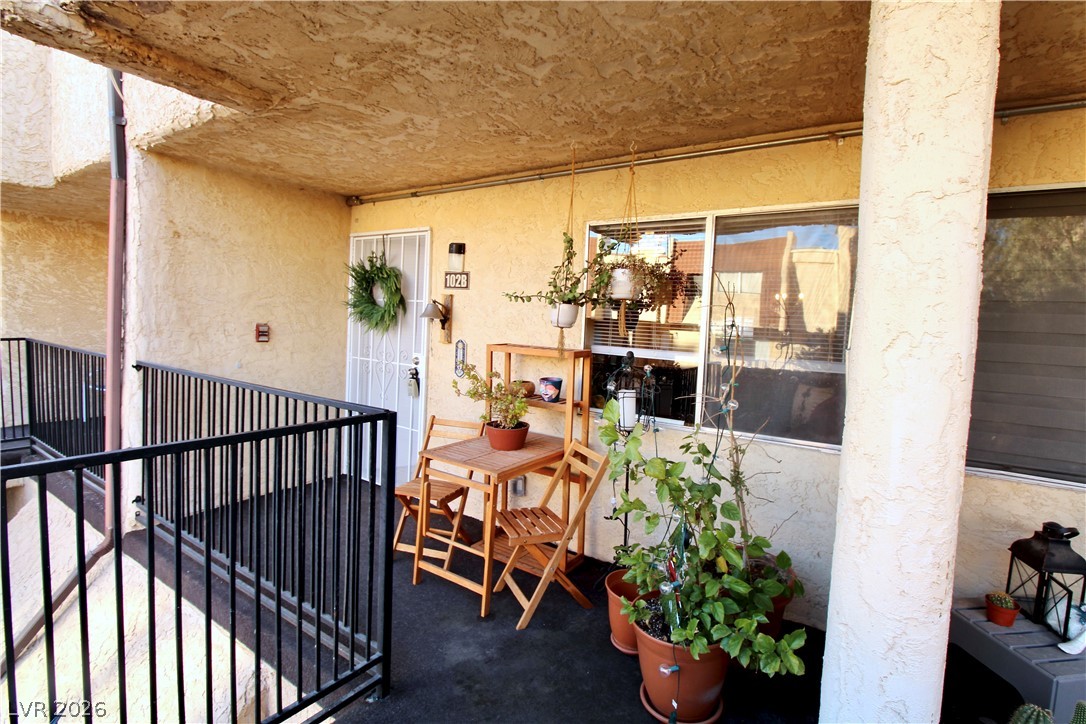 1303 Darlene Way #102B, Boulder City 89005