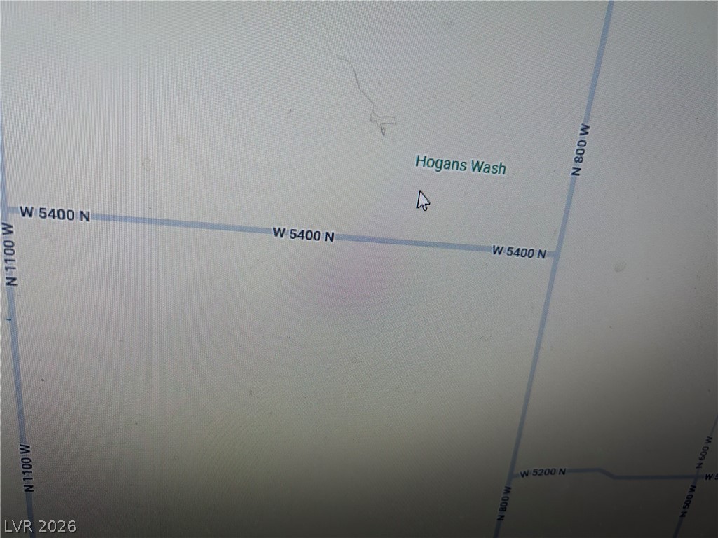 880 W 5450 N, Beryl 84756