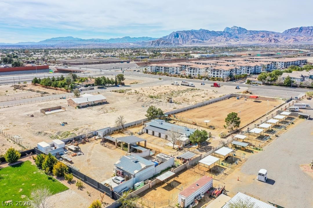 6520 N Tenaya Way, Las Vegas