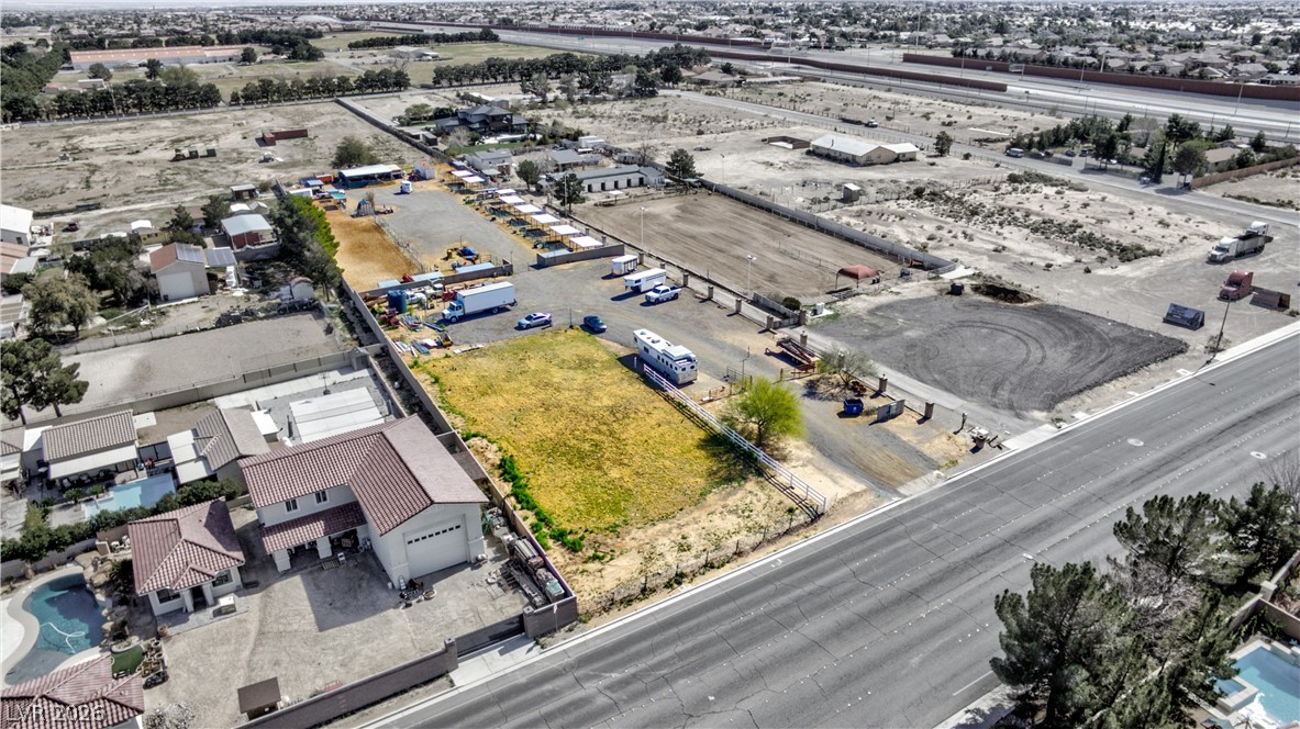 6540 N Tenaya Way, Las Vegas 89131