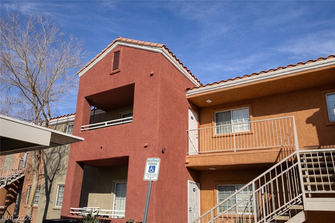 4730 E Craig Road #2068, Las Vegas 89115