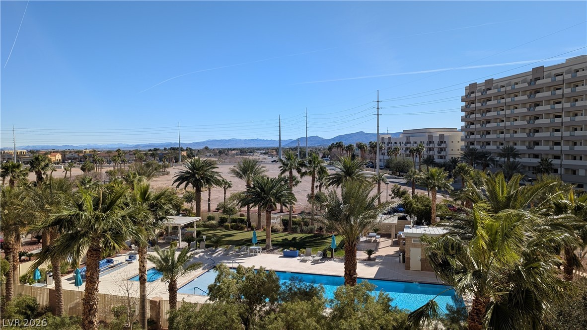 8255 Las Vegas Boulevard #415, Las Vegas