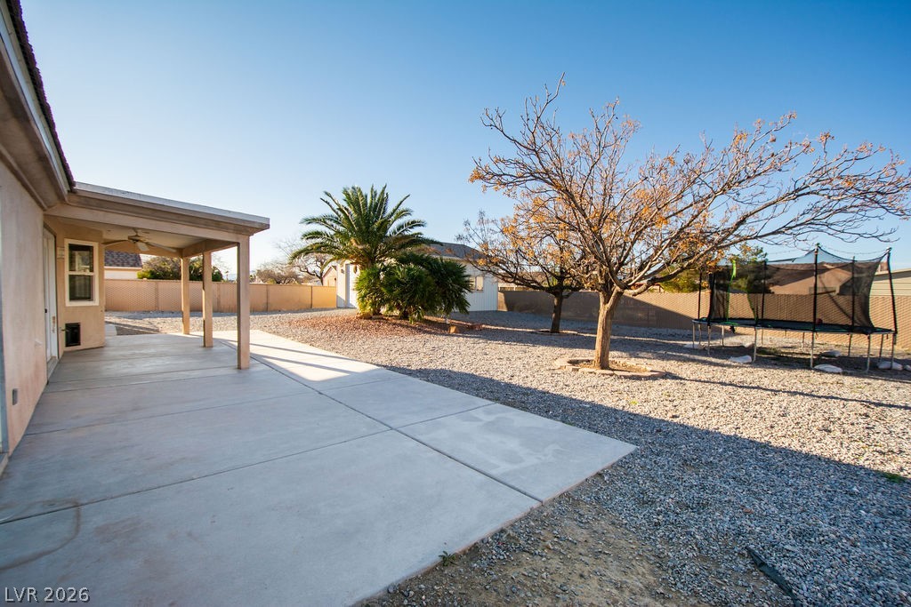 80 W Wilson Road, Pahrump