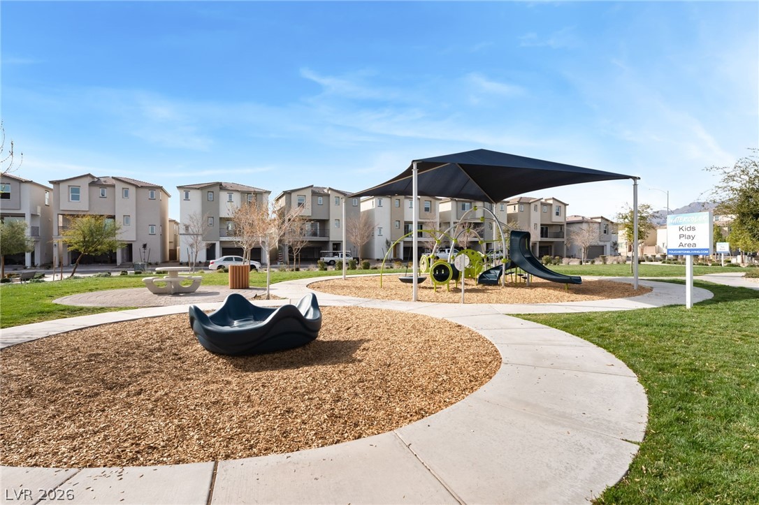Photo 34 of 38, 2854 Azure Moon Court