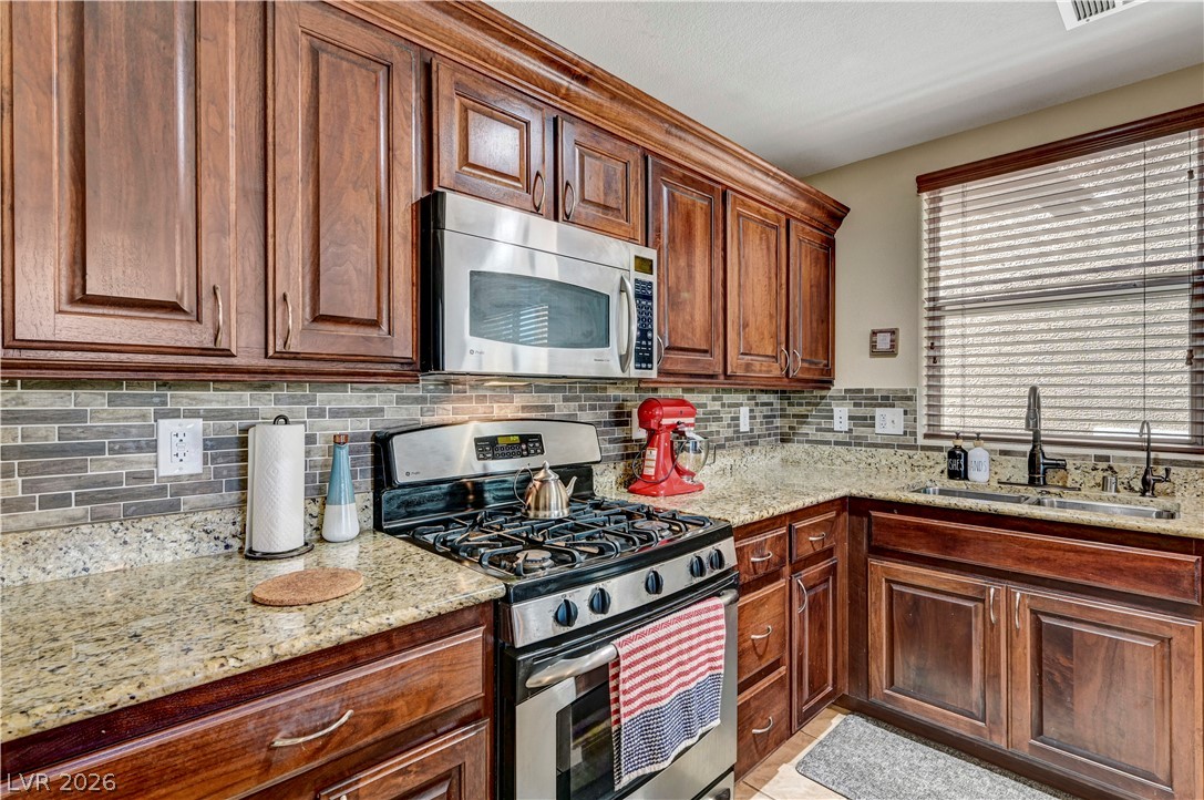 8944 Ryan Creek Avenue, Las Vegas 89149