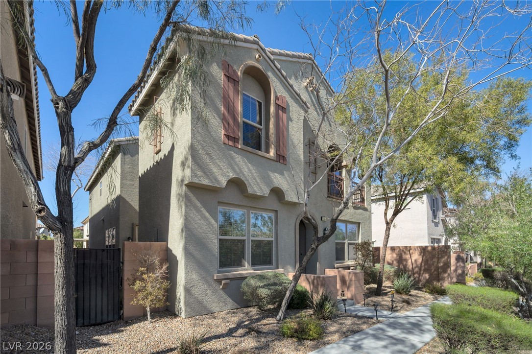 11047 Ketchikan Street, Las Vegas 89179