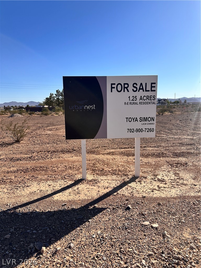 Pebble, Las Vegas