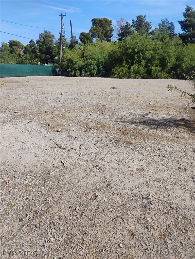 CHARLESTON blvd, Las Vegas 89110