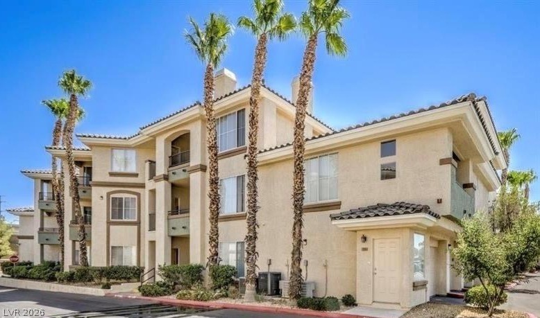 Photo 2 of 7107 S Durango Drive #212