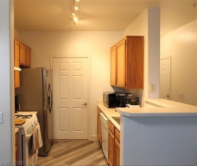 Photo 6 of 10, 7107 S Durango Drive #212