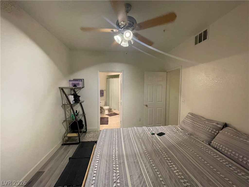 Photo 8 of 10, 7107 S Durango Drive #212