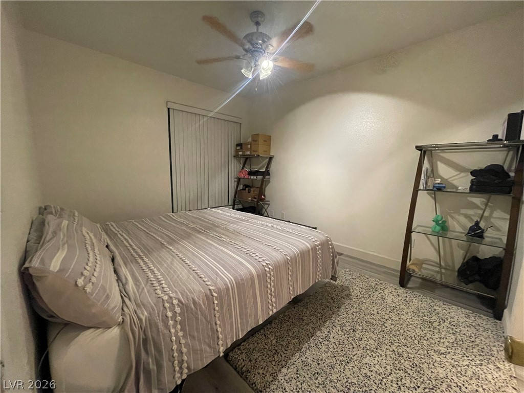 Photo 9 of 10, 7107 S Durango Drive #212