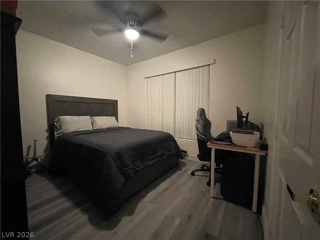 Photo 10 of 10, 7107 S Durango Drive #212