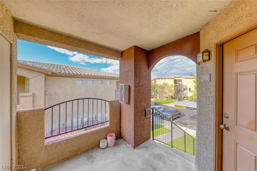 Photo 4 of 4400 S Jones Boulevard #2061