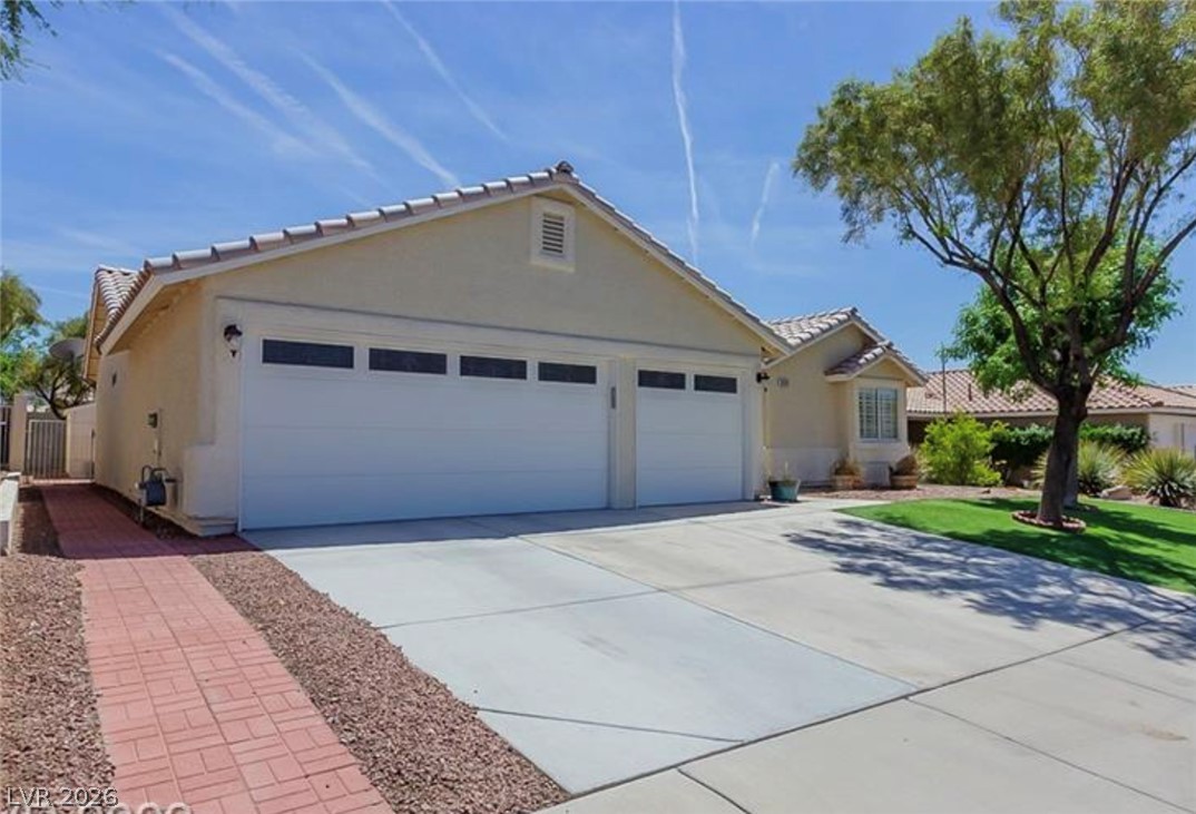 1073 Featherwood Avenue, Henderson