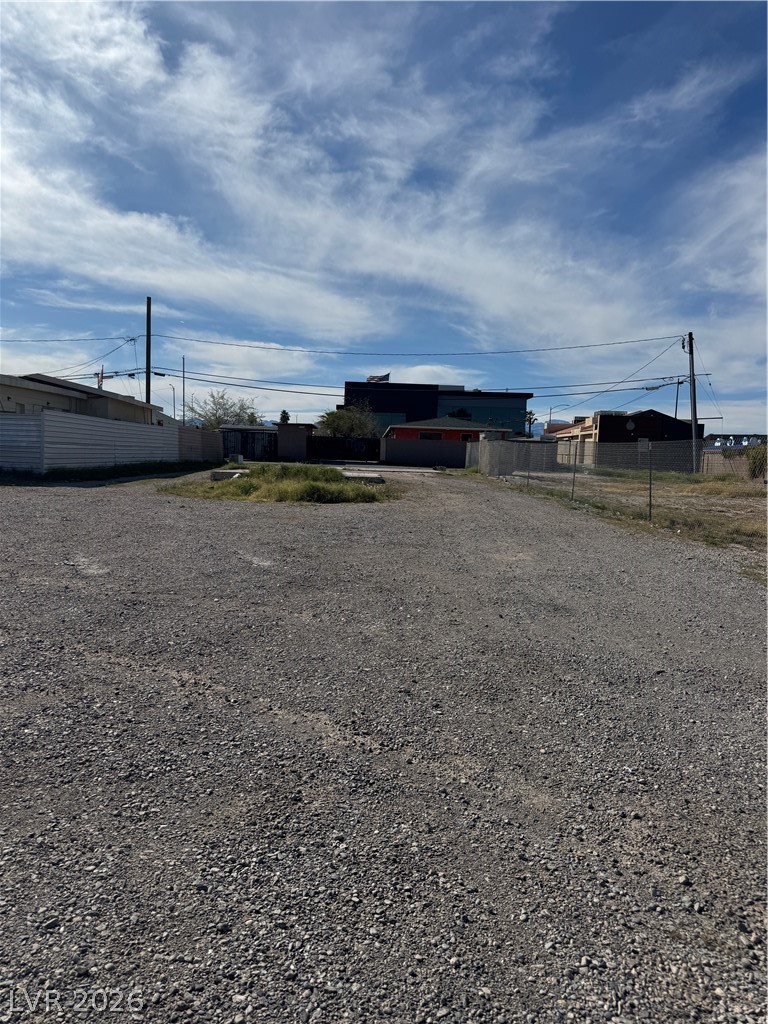 1933 N Bruce Street, North Las Vegas 89030