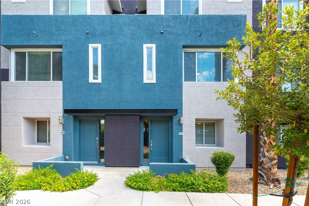 9050 W Tropicana Avenue #1107, Las Vegas