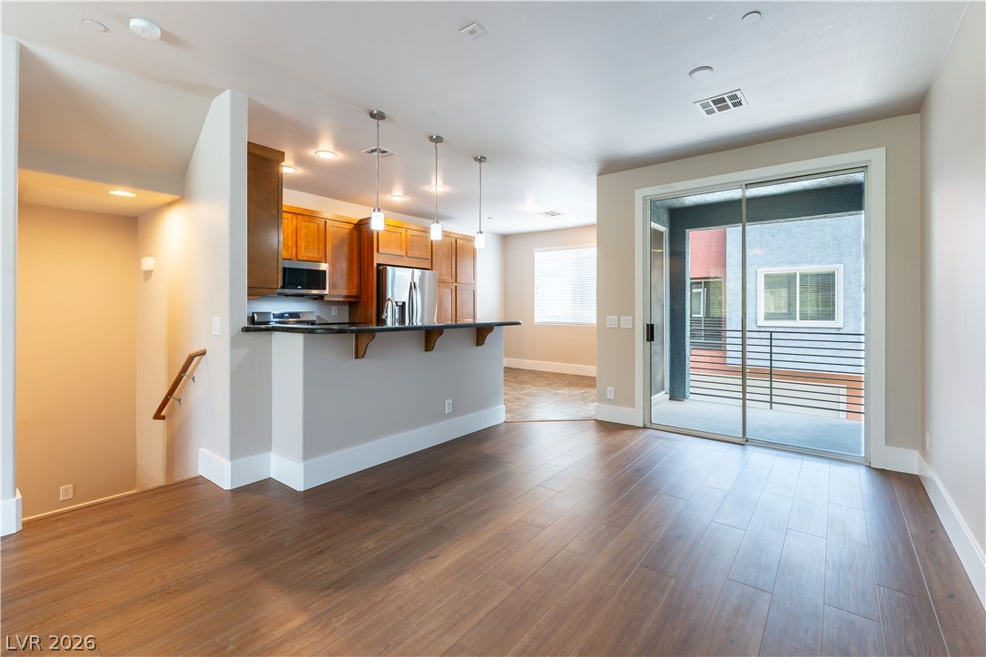 Photo 5 of 9050 W Tropicana Avenue #1107