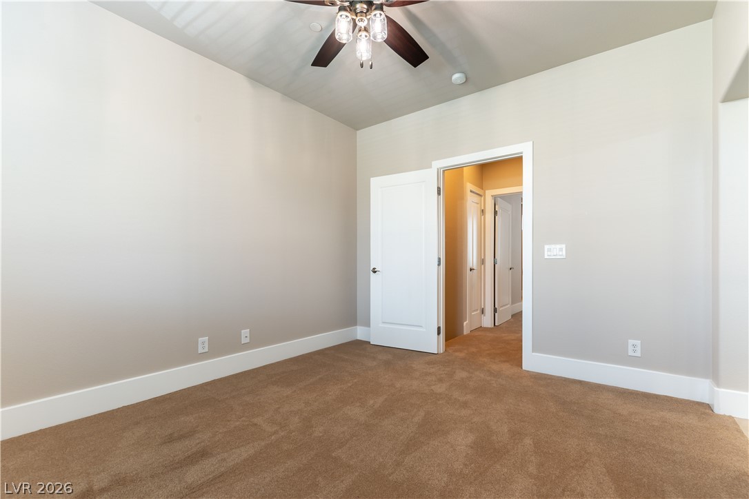 Photo 21 of 25, 9050 W Tropicana Avenue #1107