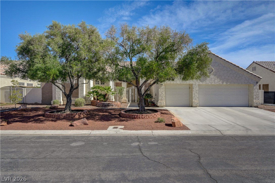 3248 Cambridgeshire Street, Las Vegas 89146