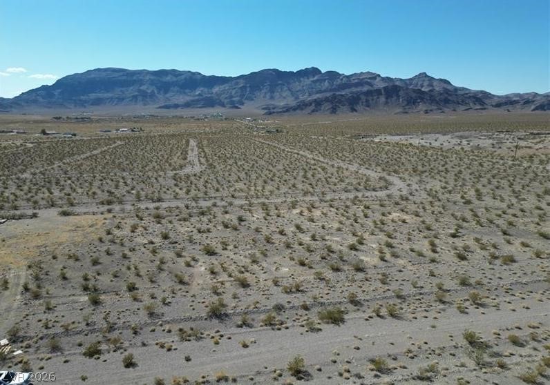 6900 N Provo Drive, Pahrump