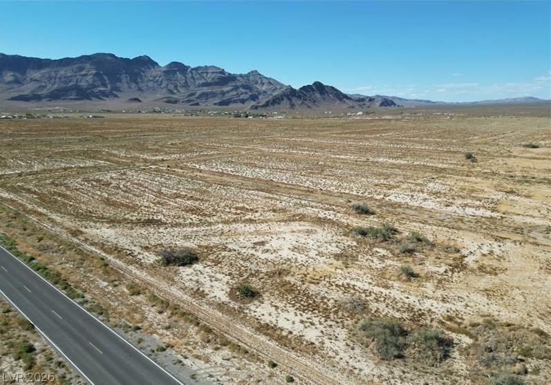 820 W Flashman Lane, Pahrump