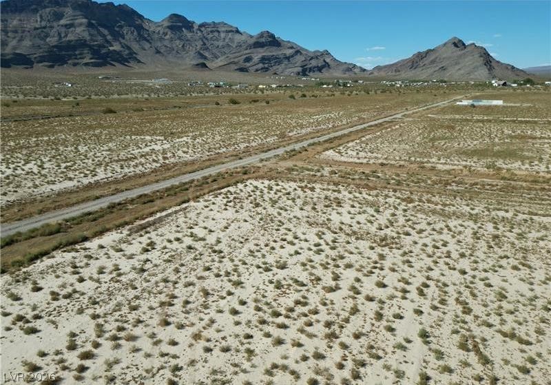 6171 N Cloud Avenue, Pahrump