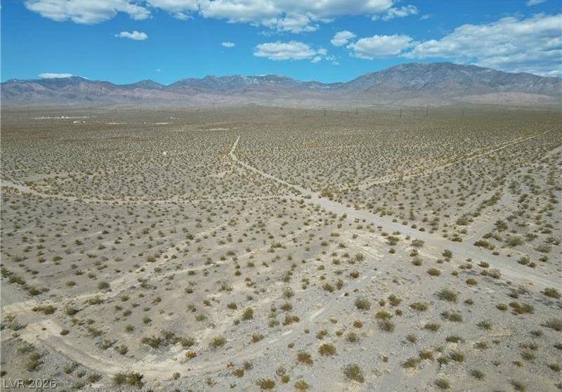 4820 Lasso Place, Pahrump 89060