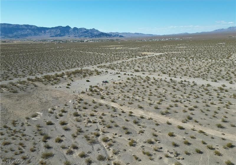 1481 Gorgono Drive, Pahrump
