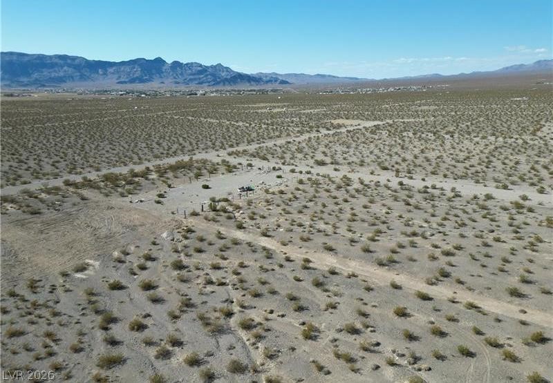 1640 Bayberry Street, Pahrump