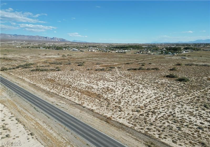 2930 N Anza Place, Pahrump