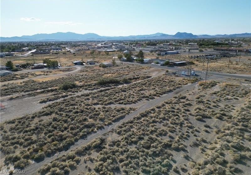 880 S Cherokee Street, Pahrump 89048