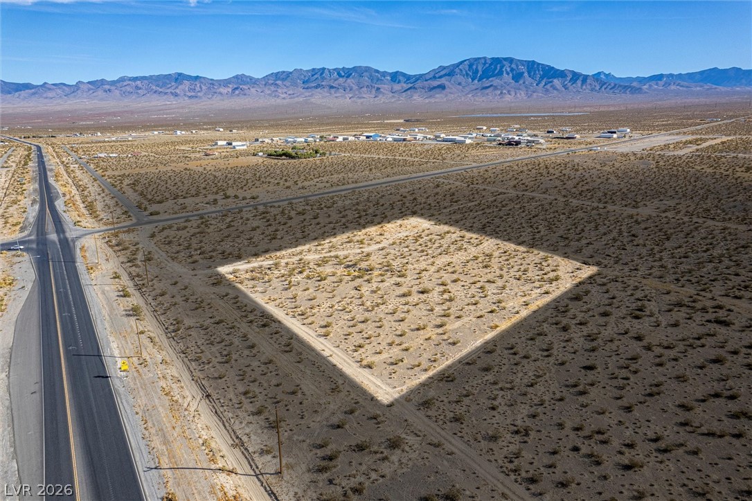 2911 N Nevada Highway 160, Pahrump 89060