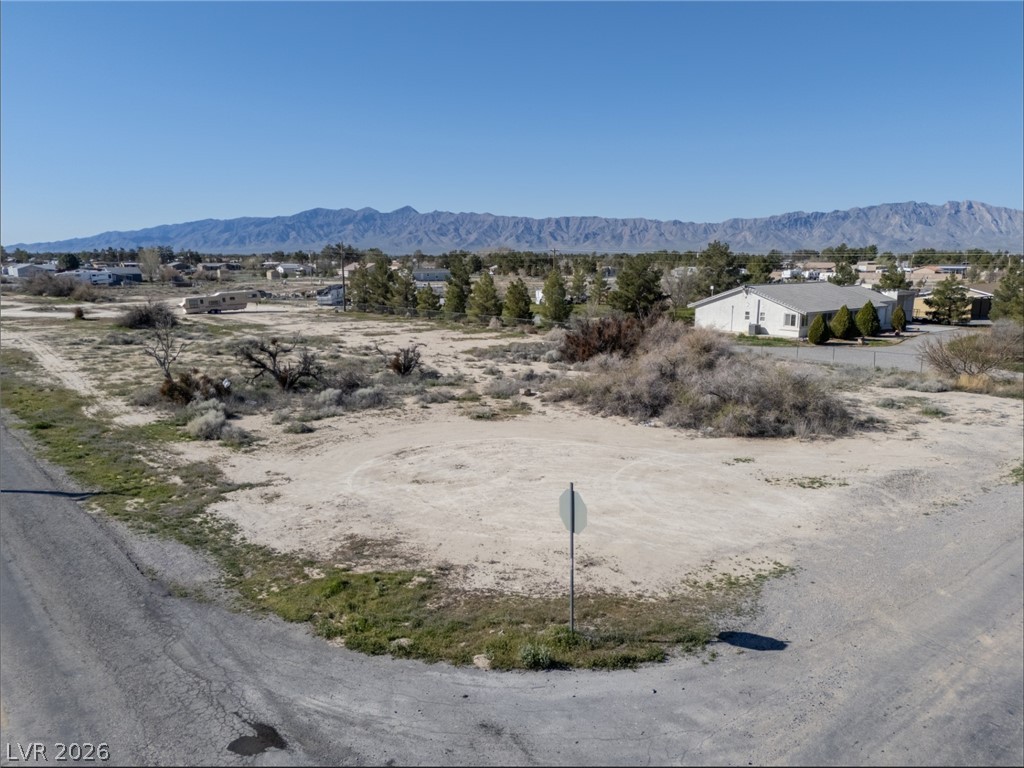 1981 Jeane Avenue, Pahrump 89048