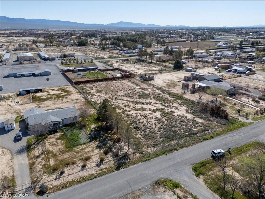 4741 Melissa Lane, Pahrump 89048