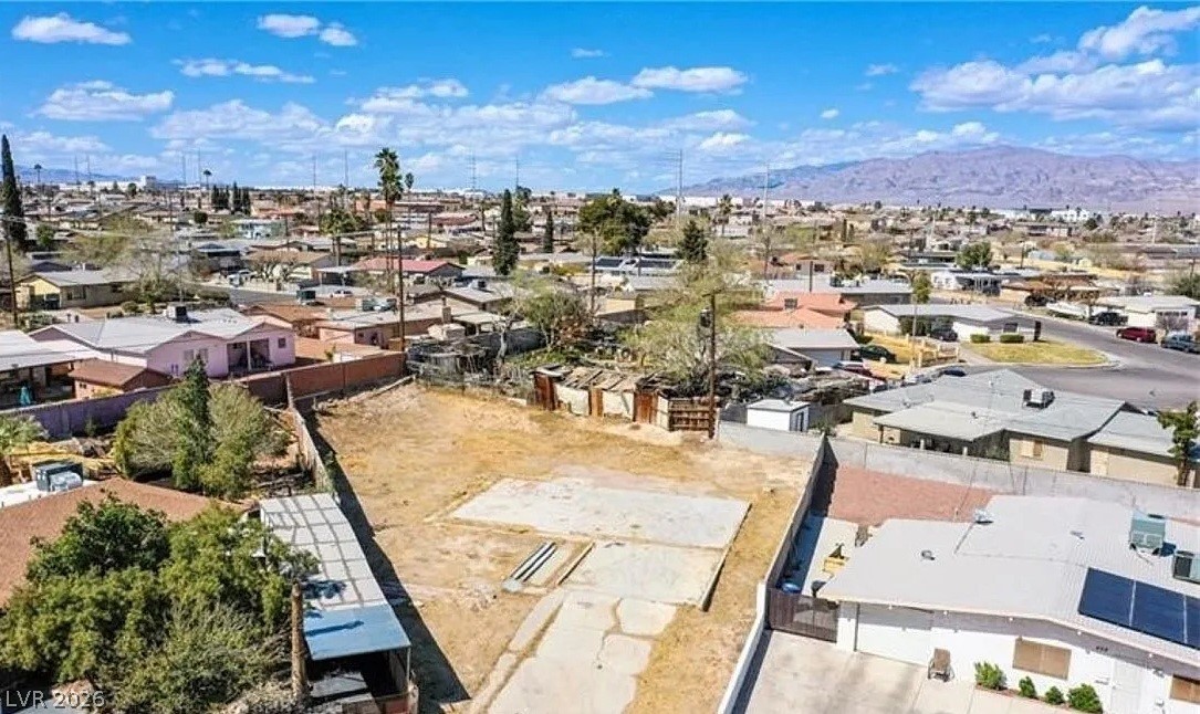 424 Kris Circle, North Las Vegas 89030