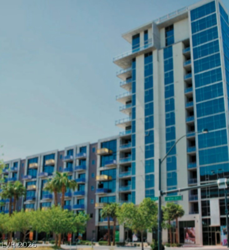 353 E Bonneville Avenue #515, Las Vegas 89101