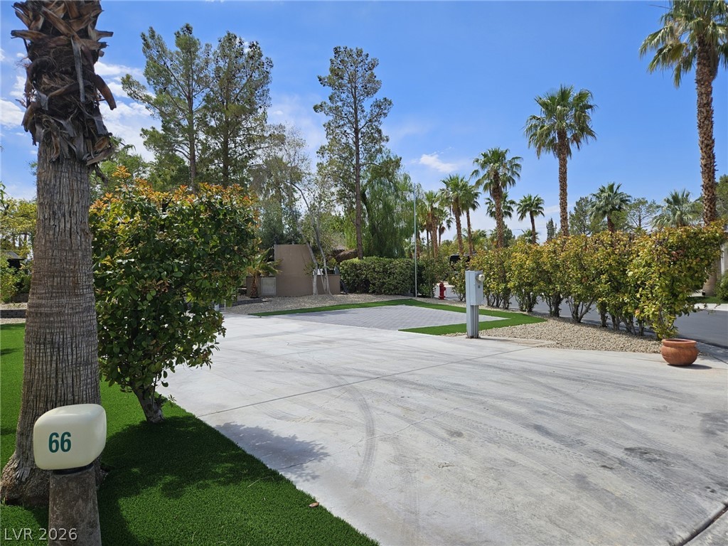 8175 Arville Street #66, Las Vegas 89139