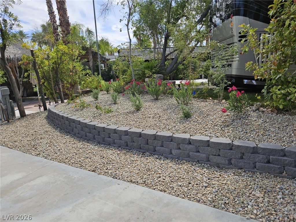 Photo 3 of 8175 Arville Street #66