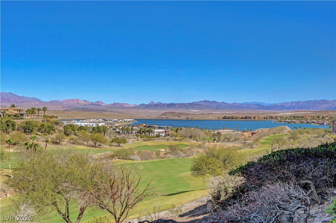 10 Via Visione #101, Henderson 89011