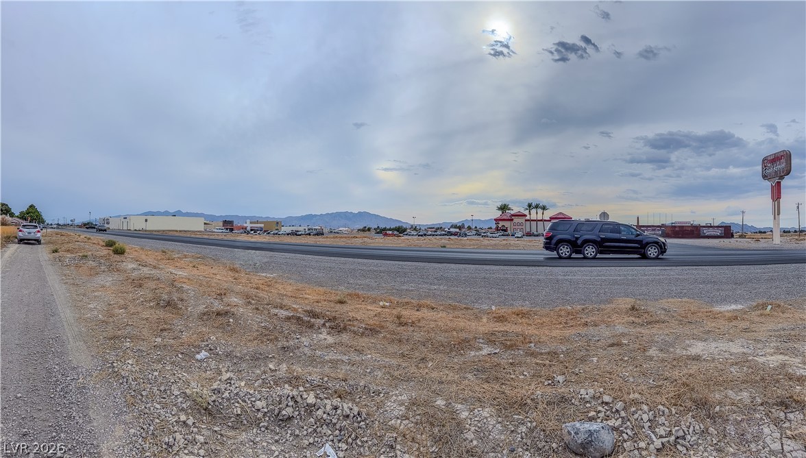 1701 S Pahrump Valley Boulevard #90, Pahrump